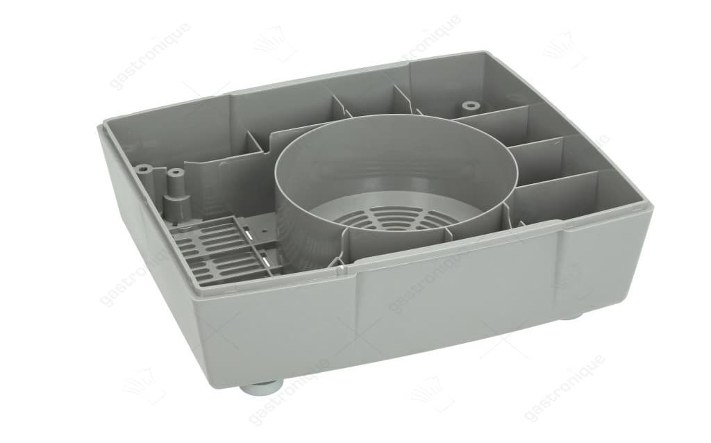 behuizing bodemplaat R502/R602 - Image 1