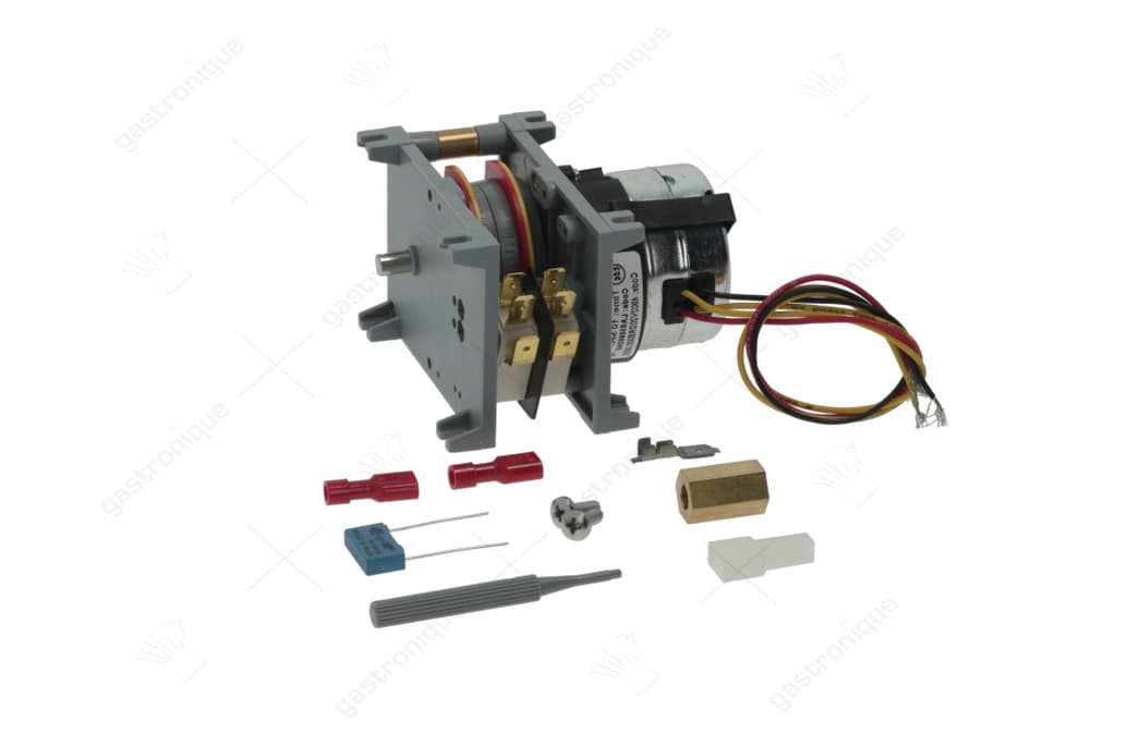 gearmotor 4902v2 2 camme 230v 50hz