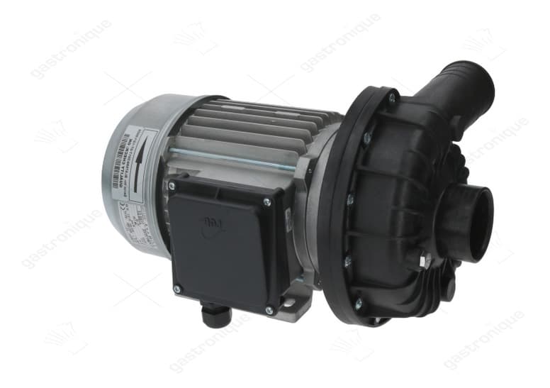 pomp lgb zf800dx 2hp - Image 1
