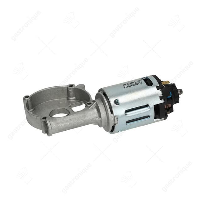 motor voor koffiemolen koffiemachine 230VDC - Thumbnail 1