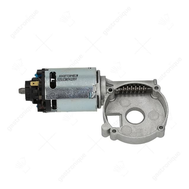 motor voor koffiemolen koffiemachine 230VDC - Thumbnail 2