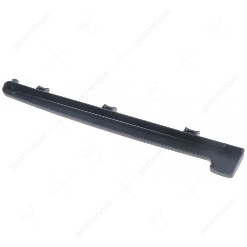 afvoer L 540mm kunststof B 63mm - Image 1