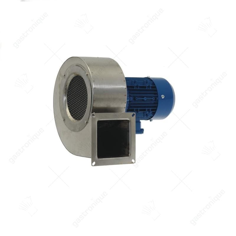 ventilatormotor 230/400V 0,55W type