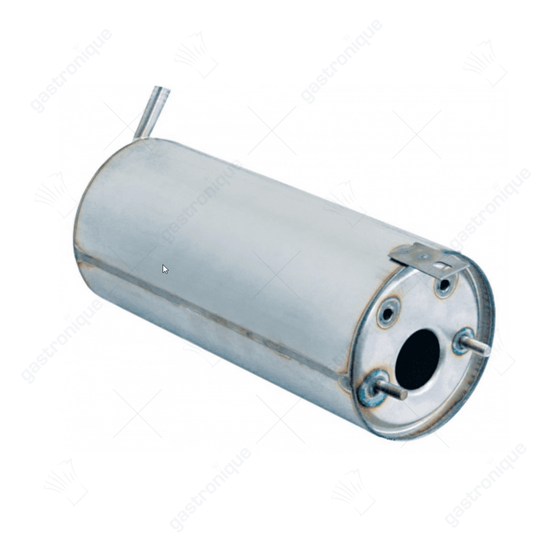 Boiler