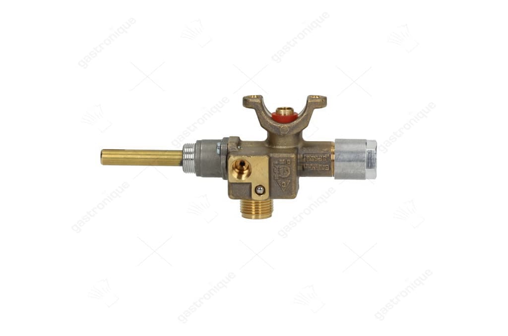gaskraan copreci cpmm18700