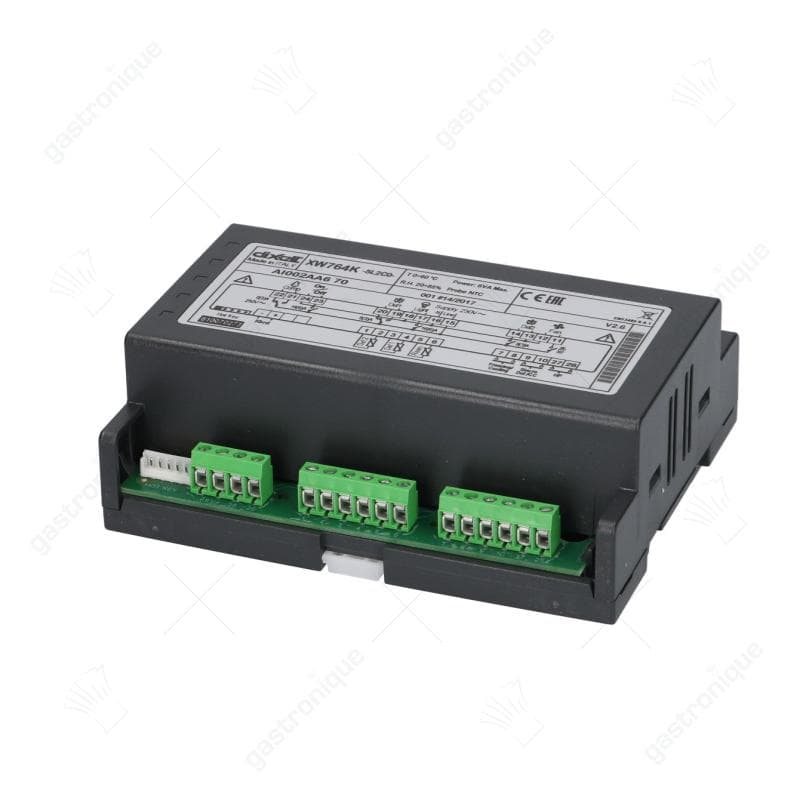 Elektronische regelaar controller DIXELL XW764K-5L2C0 - Image 1