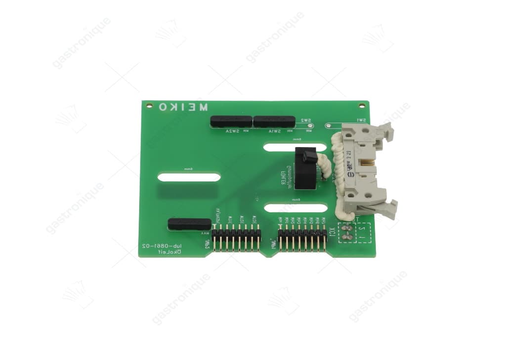 level board m2 iv niv 2