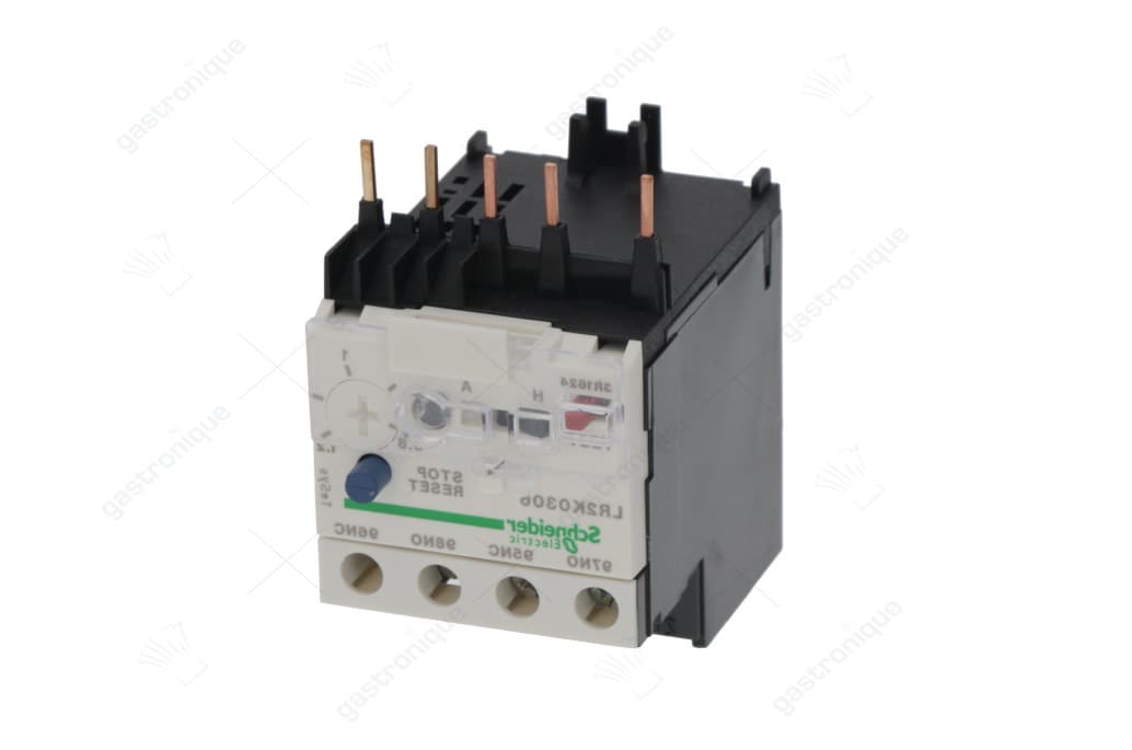 therm. relay schneider lr2k0306 0,8-1,2a