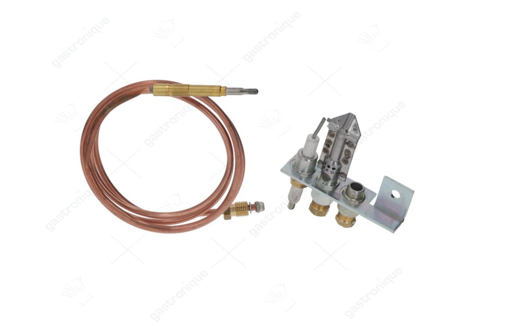 kit pilot burner and thermocouple
