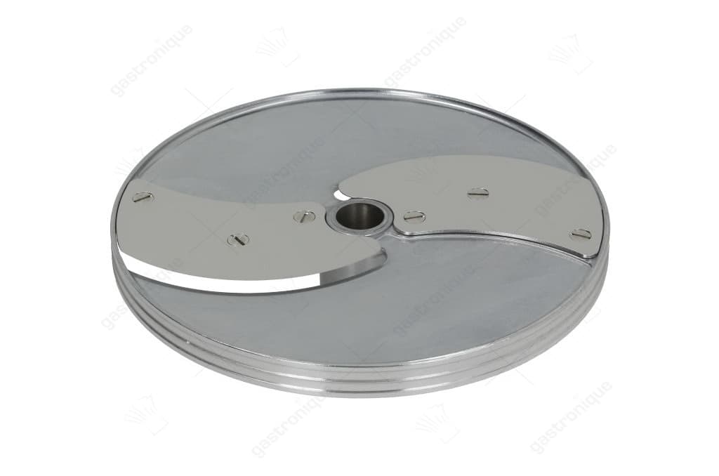 disque coupe-legumes eminceur 3 mm