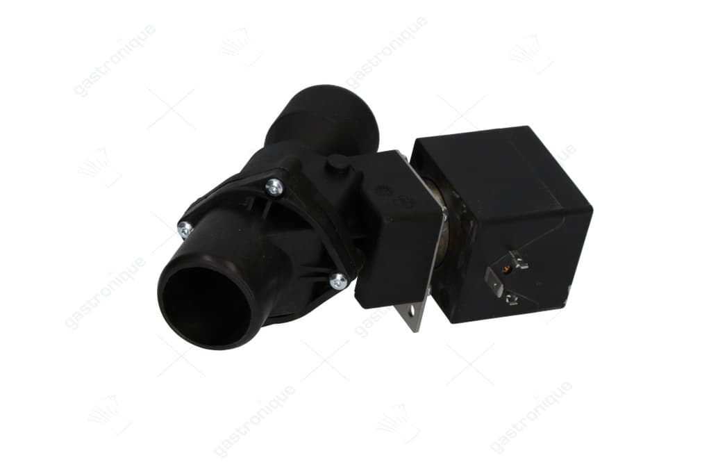magneetventiel 230v 50/60hz - Image 1