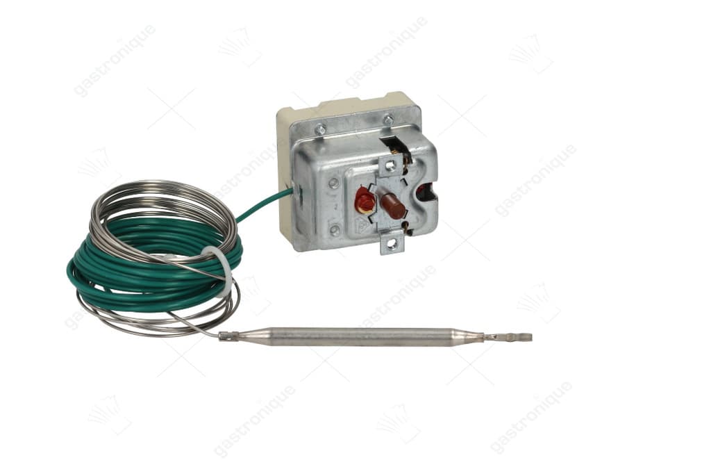 safety thermostaat 150° 3-fase