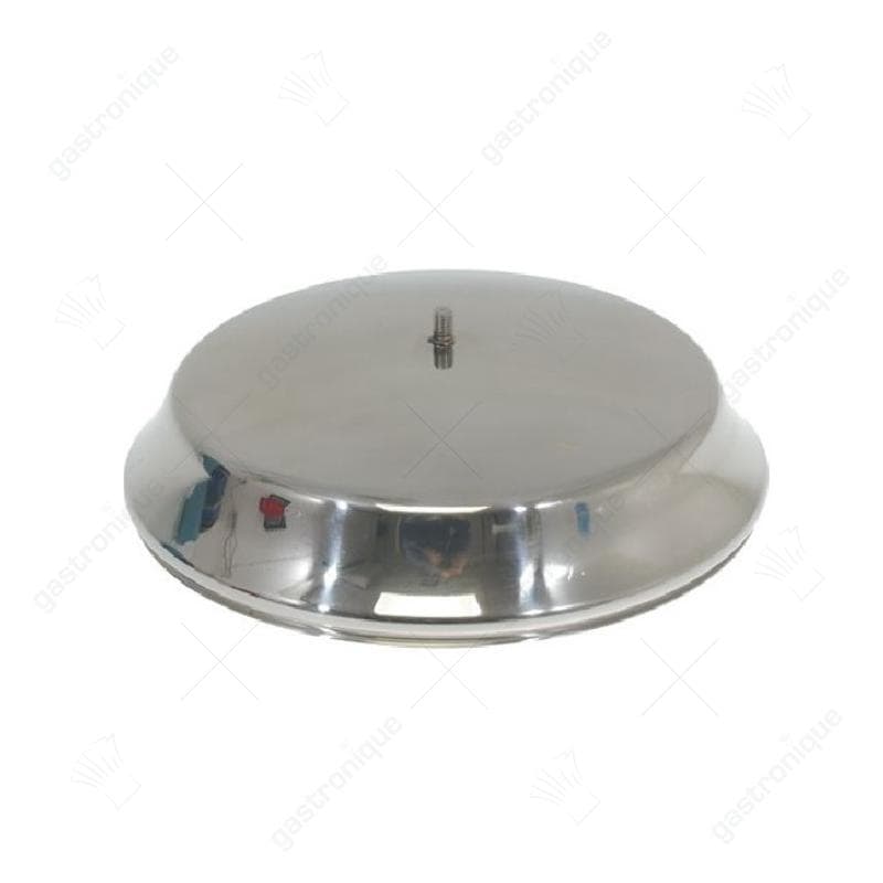 deksel ø 236 mm schroefdraad M8 - Image 1