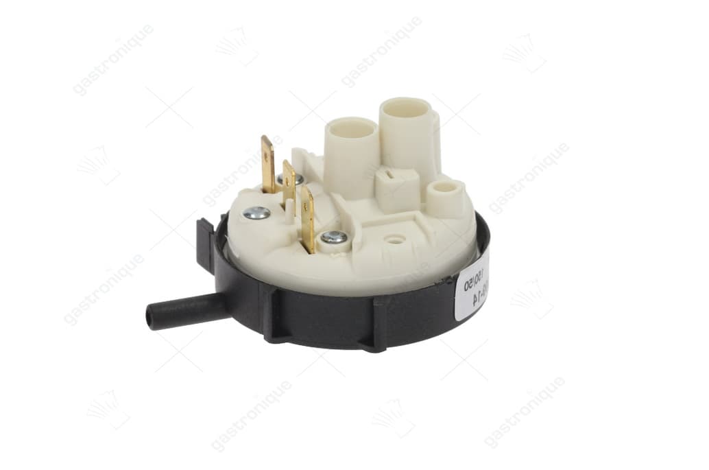 pressostaat drukbereik 150/50 - Image 1