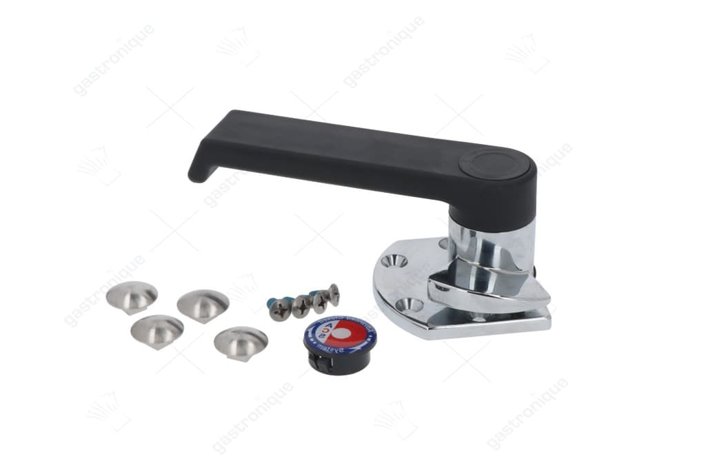 kit complete handle oven door
