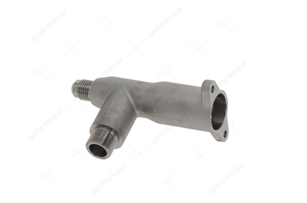 steam tap case