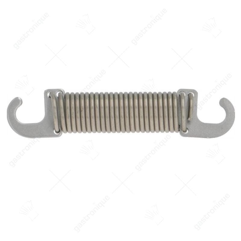 veer voor deur ø 13x68 mm