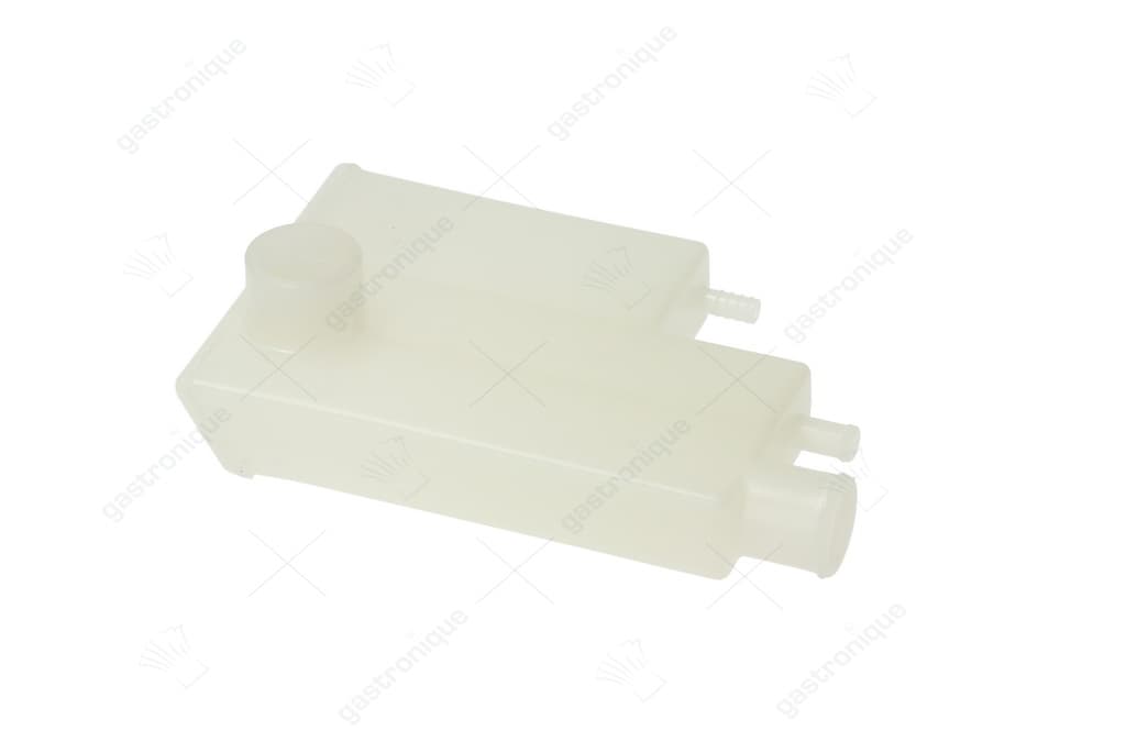 system inlet crp