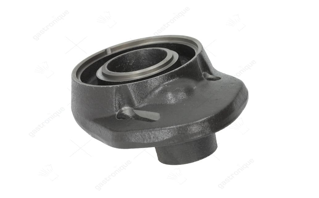brander houder ø 95 mm 5,5kw - Image 1