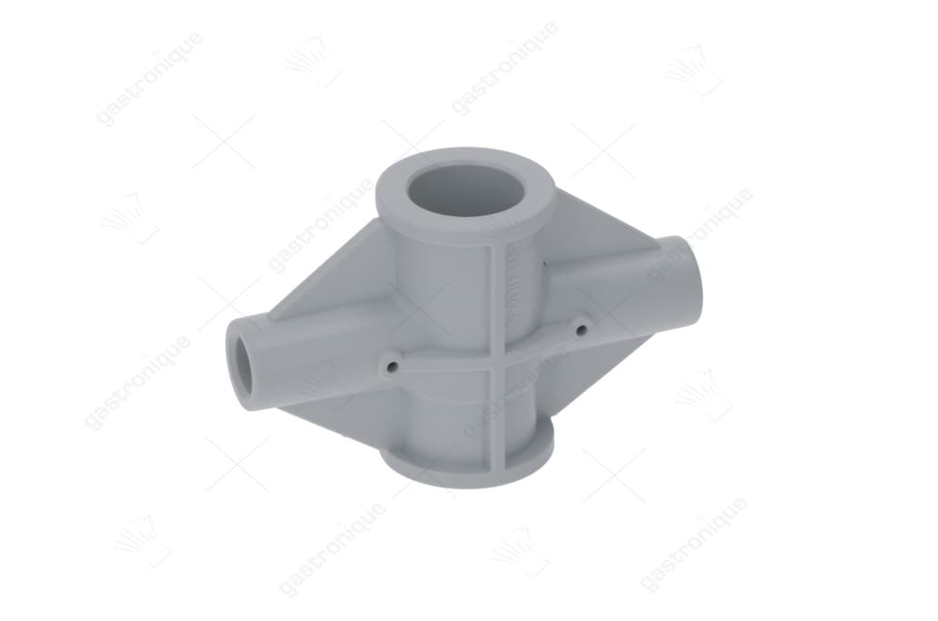 arm assembly drum