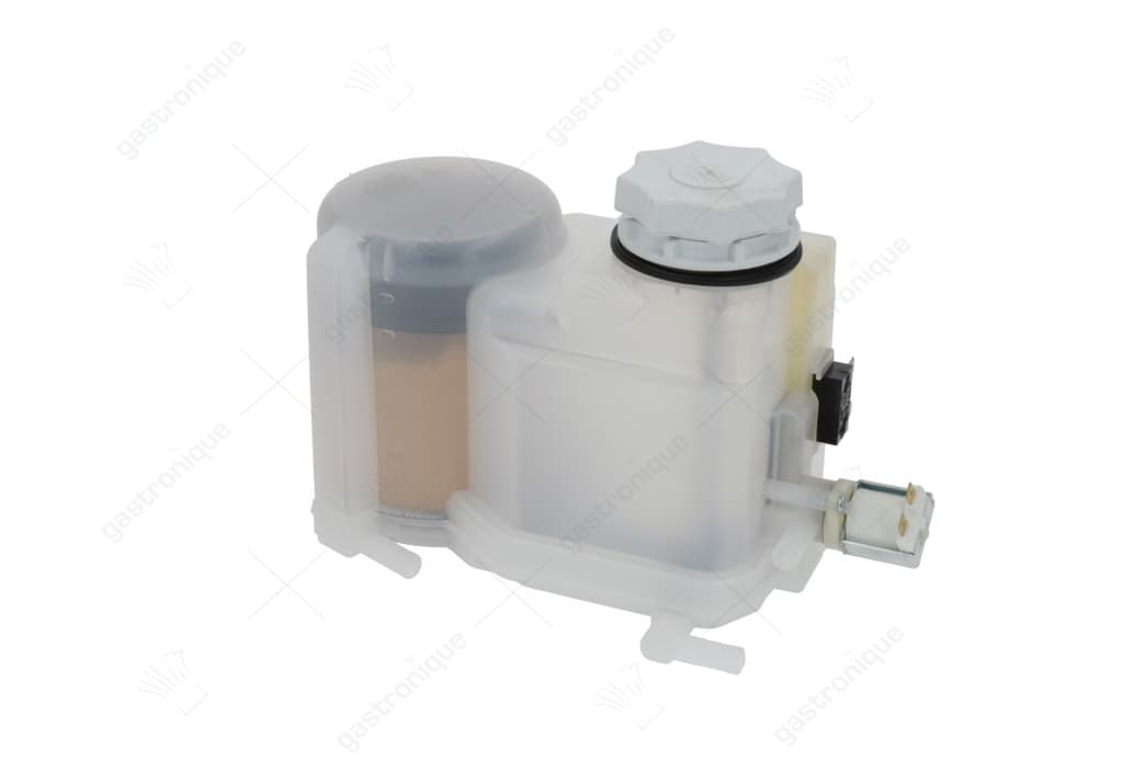 scale remover one-piece