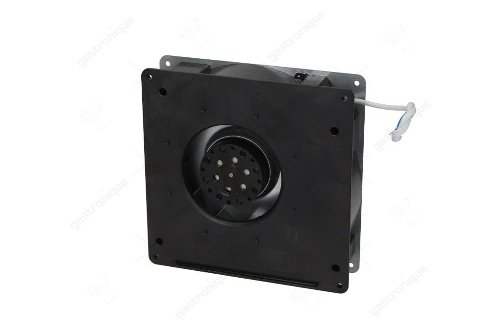 ventilateur axial 180x180x40 mm
