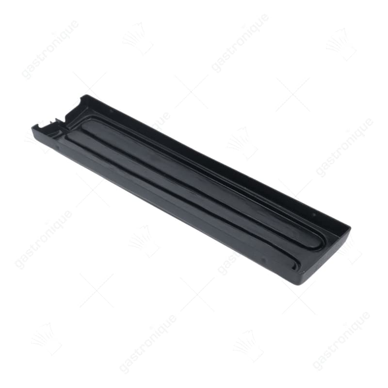 lekbak L 435mm B 109mm H 25mm