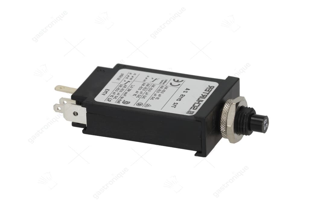 thermal t12-211s 2a 240v 50/60hz