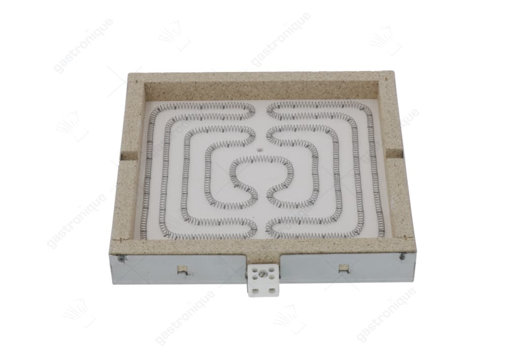 verwarmingselement 500w 230v