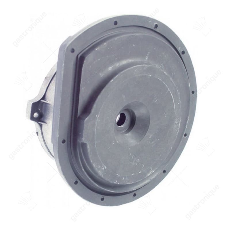 pompdekseldeel voor FIR ø 190mm