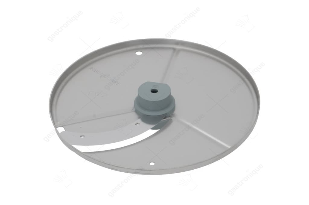 disque coupe-legumes eminceur 2 mm - Image 1