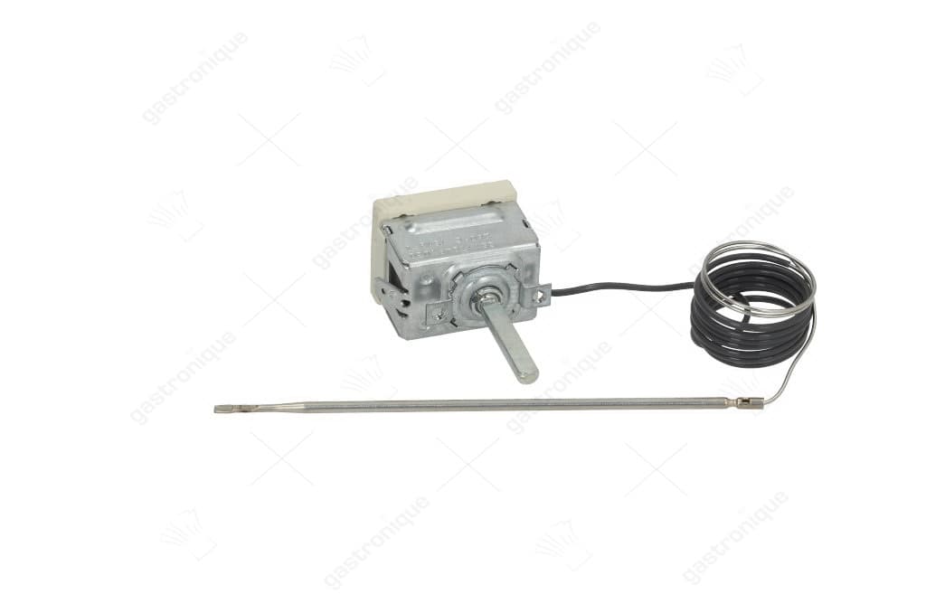 thermostaat enkel-fase 52-260°c - Image 1