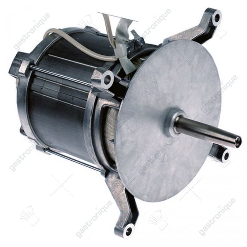 motor l9fgw4d-395 220/240/380/415v
