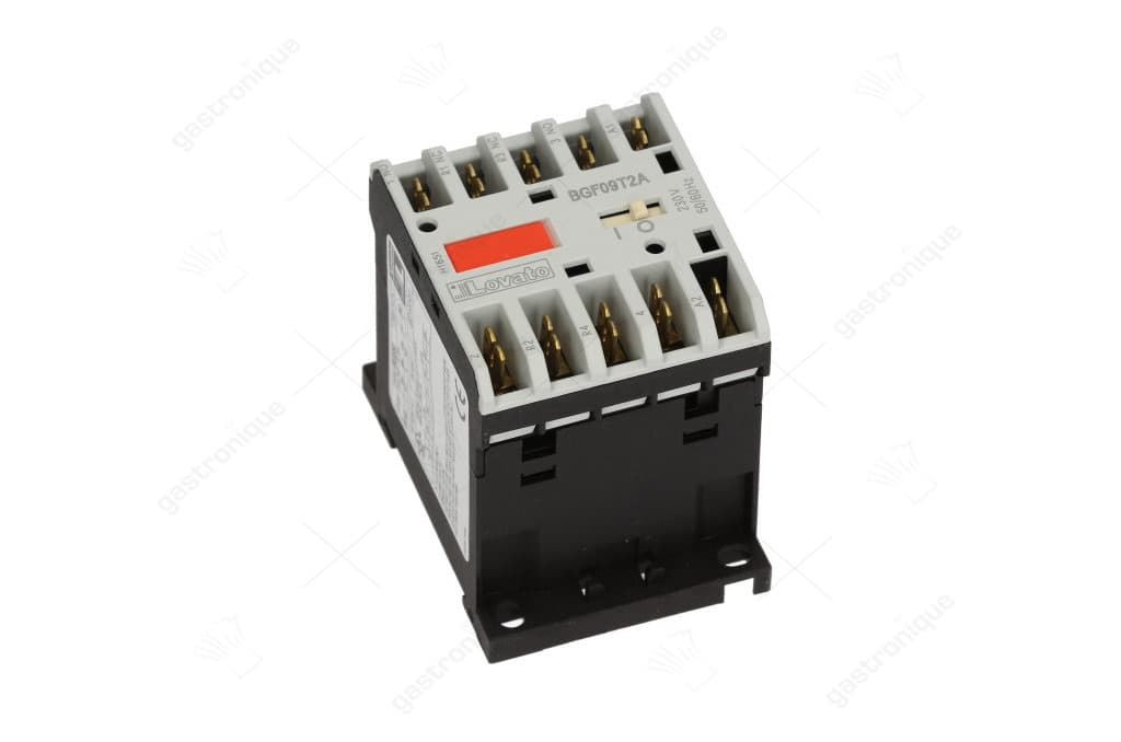 magneetschakelaar lovato bgf09t2a