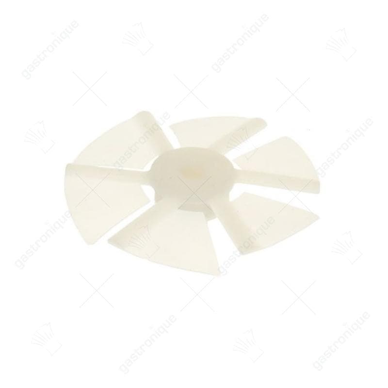 motor ventilator