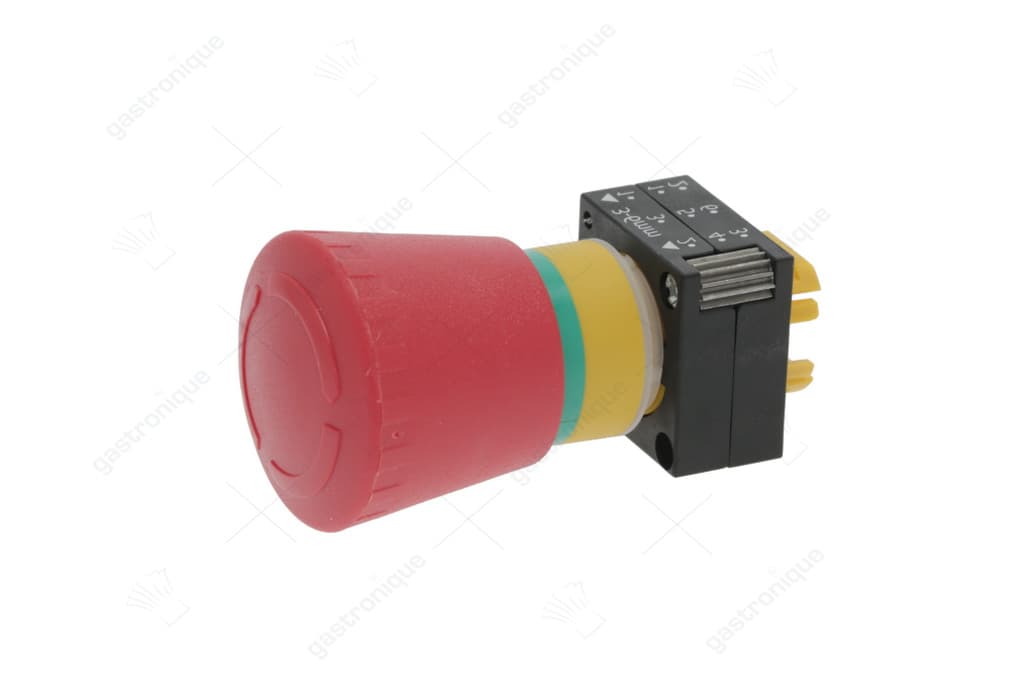 noodstop siemens - Image 1