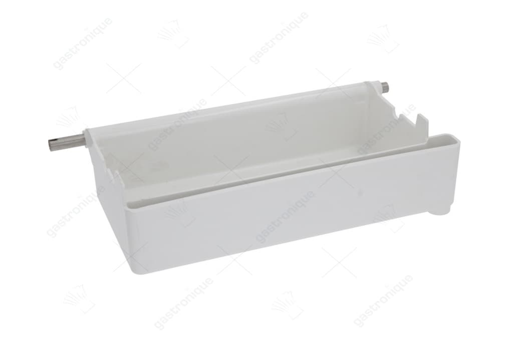 lek bak met as 305x135 mm