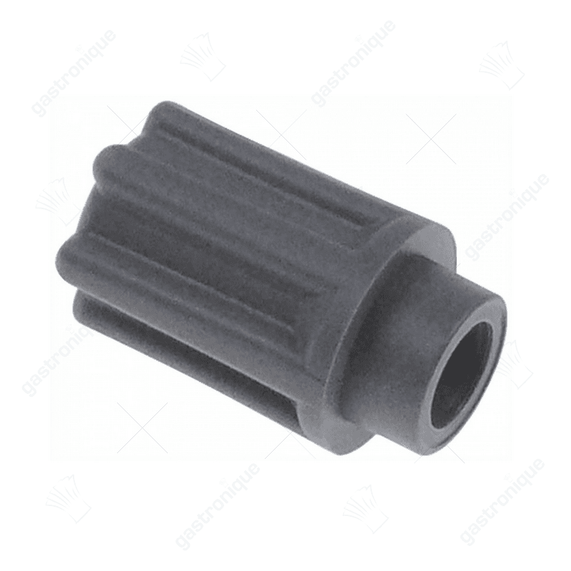 koppeling D1 ø 12,4mm D2 ø 17,3mm L 29mm tanden 6 binnen ø 1 8mm - Image 1