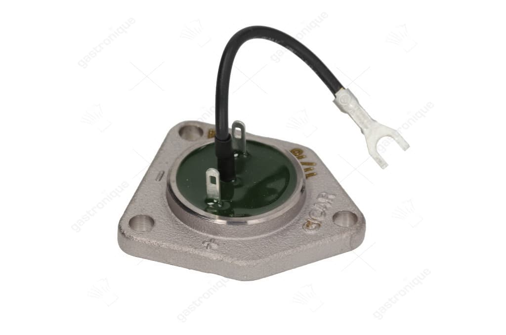 capot pour contacteur volumetrique - Image 1