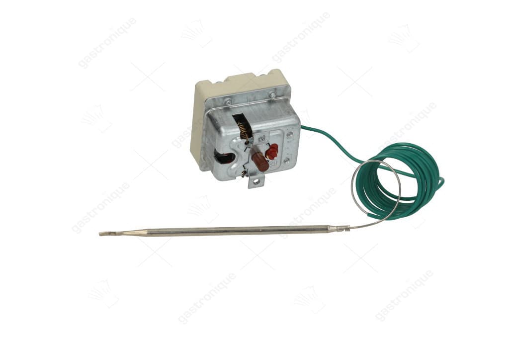 thermostaat 1-fase 299°c