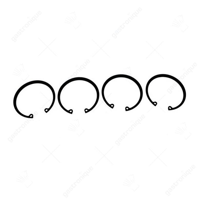 JUICERS SEEGER RING KIT - Image 1