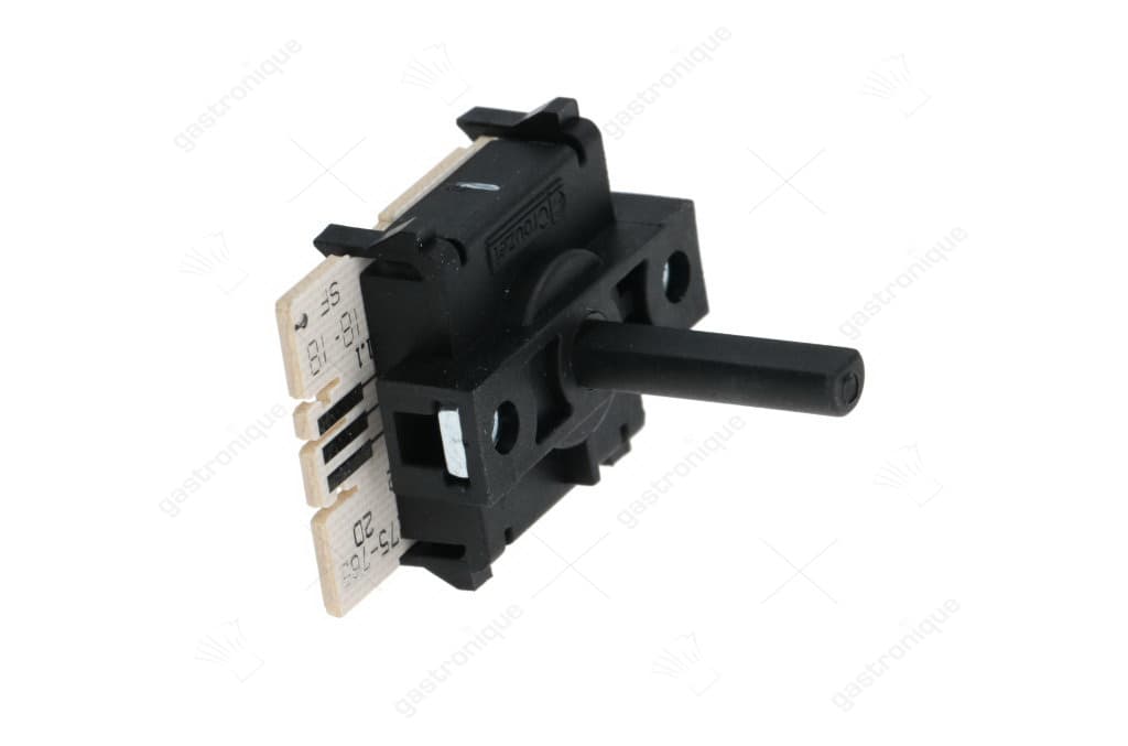 potentiometer complete smeg 816810234