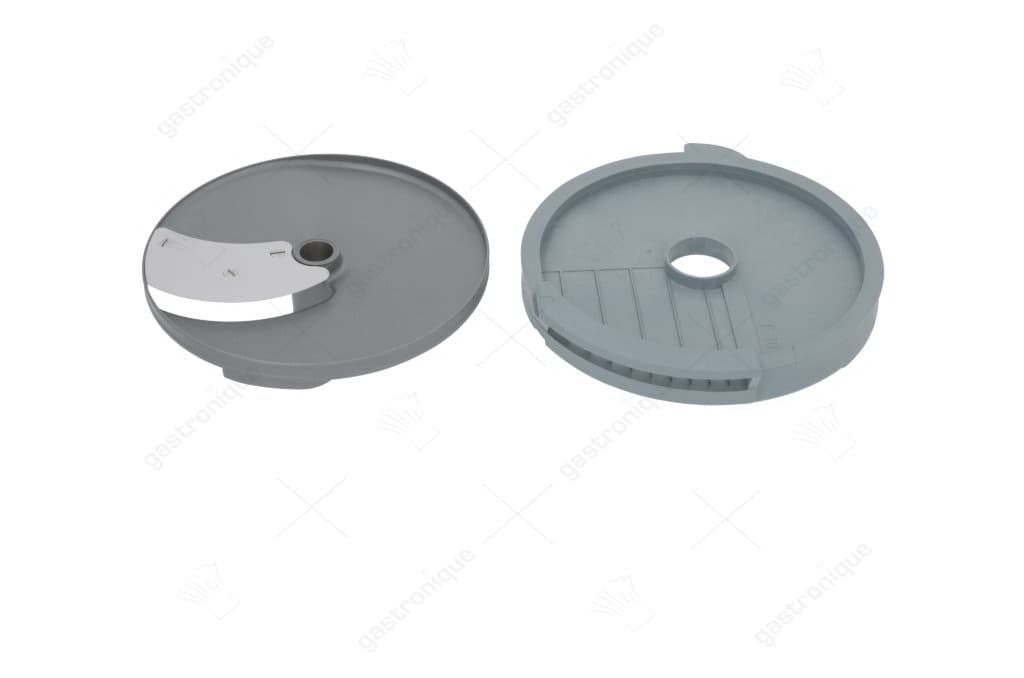 disques coupe-legumes batonnets 10x10 mm - Image 1