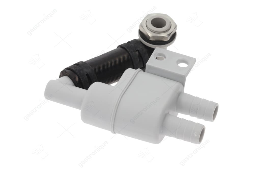 terugslagklep connexion 3/8"