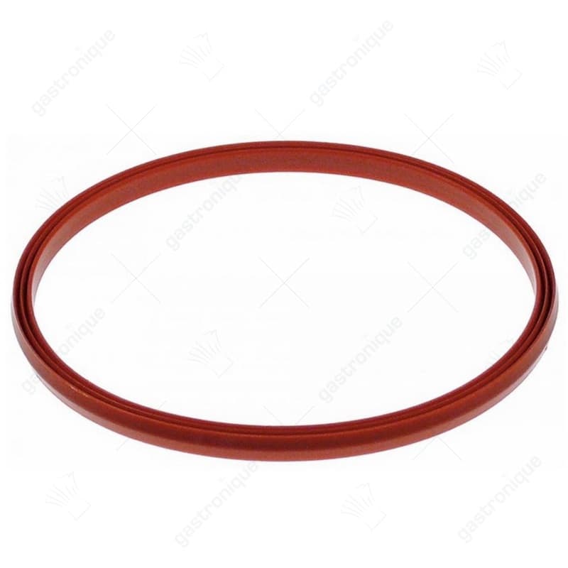 pakking voor deksel OD ø 140mm ID ø 128mm SCC-lijn
