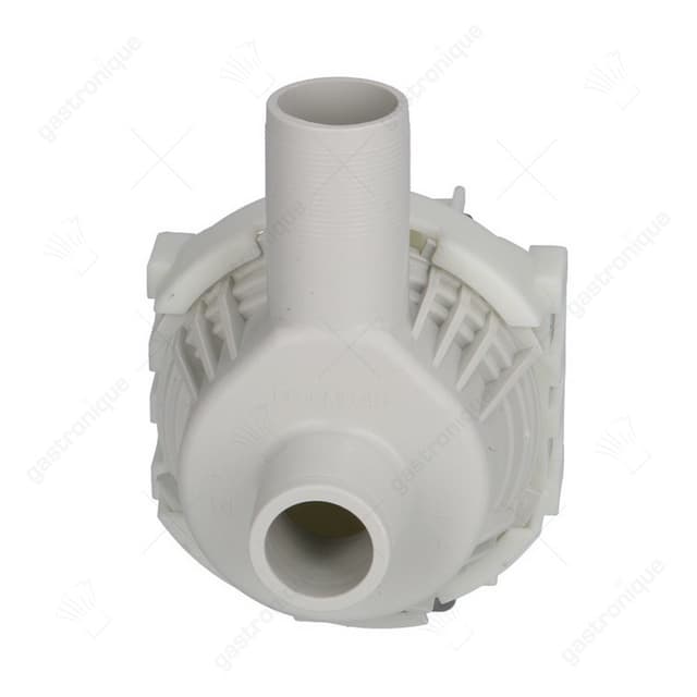 afvoerpomp hanning dps35-038 - Thumbnail 2