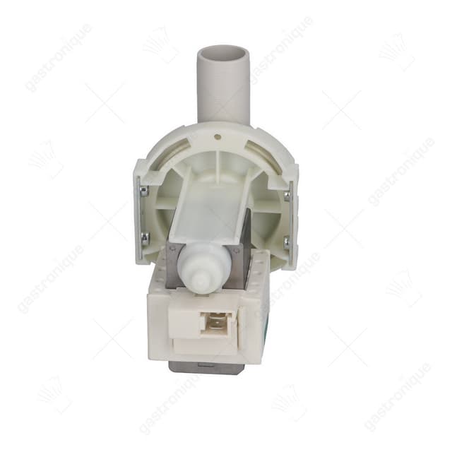 afvoerpomp hanning dps35-038 - Thumbnail 4
