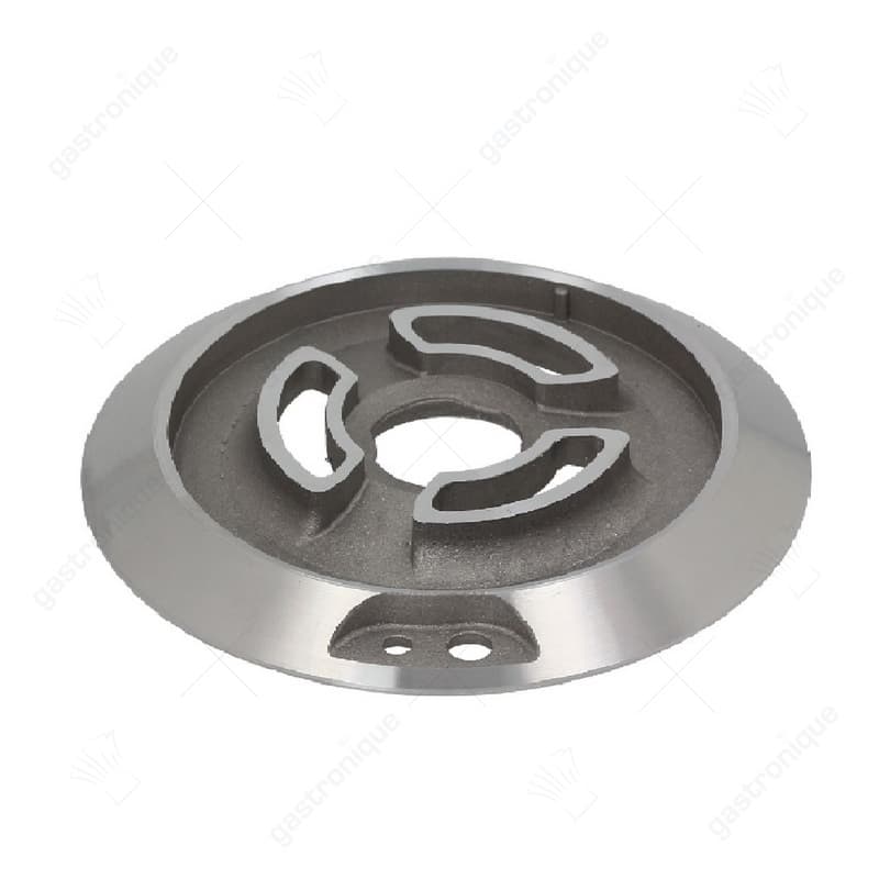 Brander ø 120 mm - Image 1