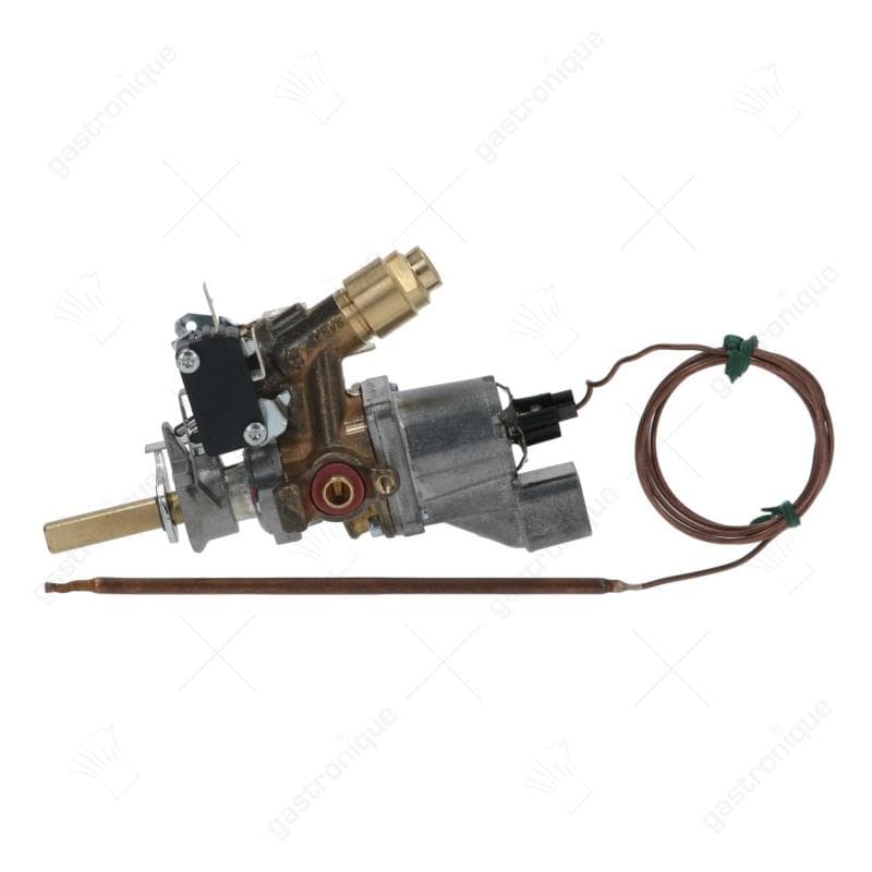 thermostatic tap sabaf