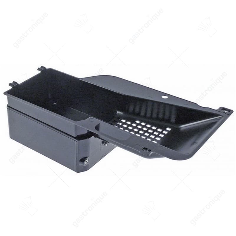 drain pump cover